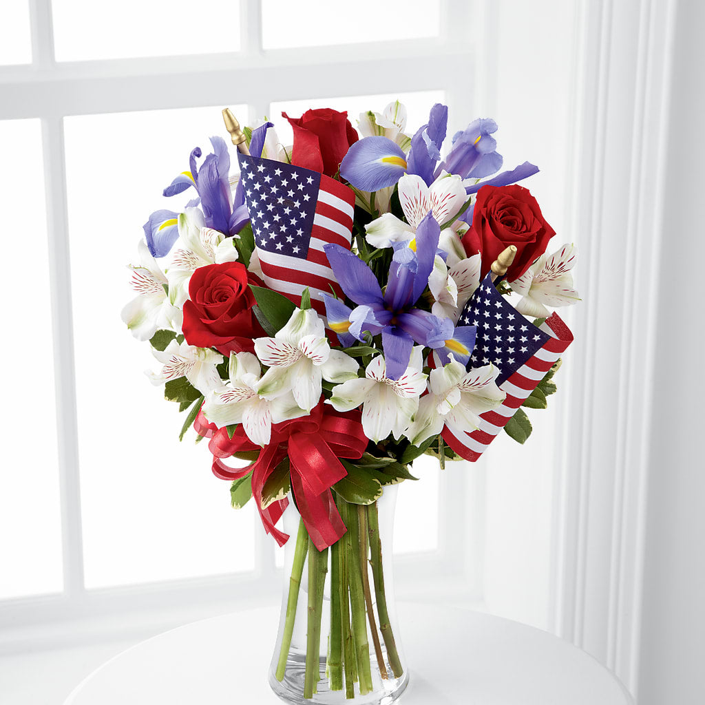 Unity Bouquet – WATSON'S FLOWERS AND GIFTS, West Helena AR