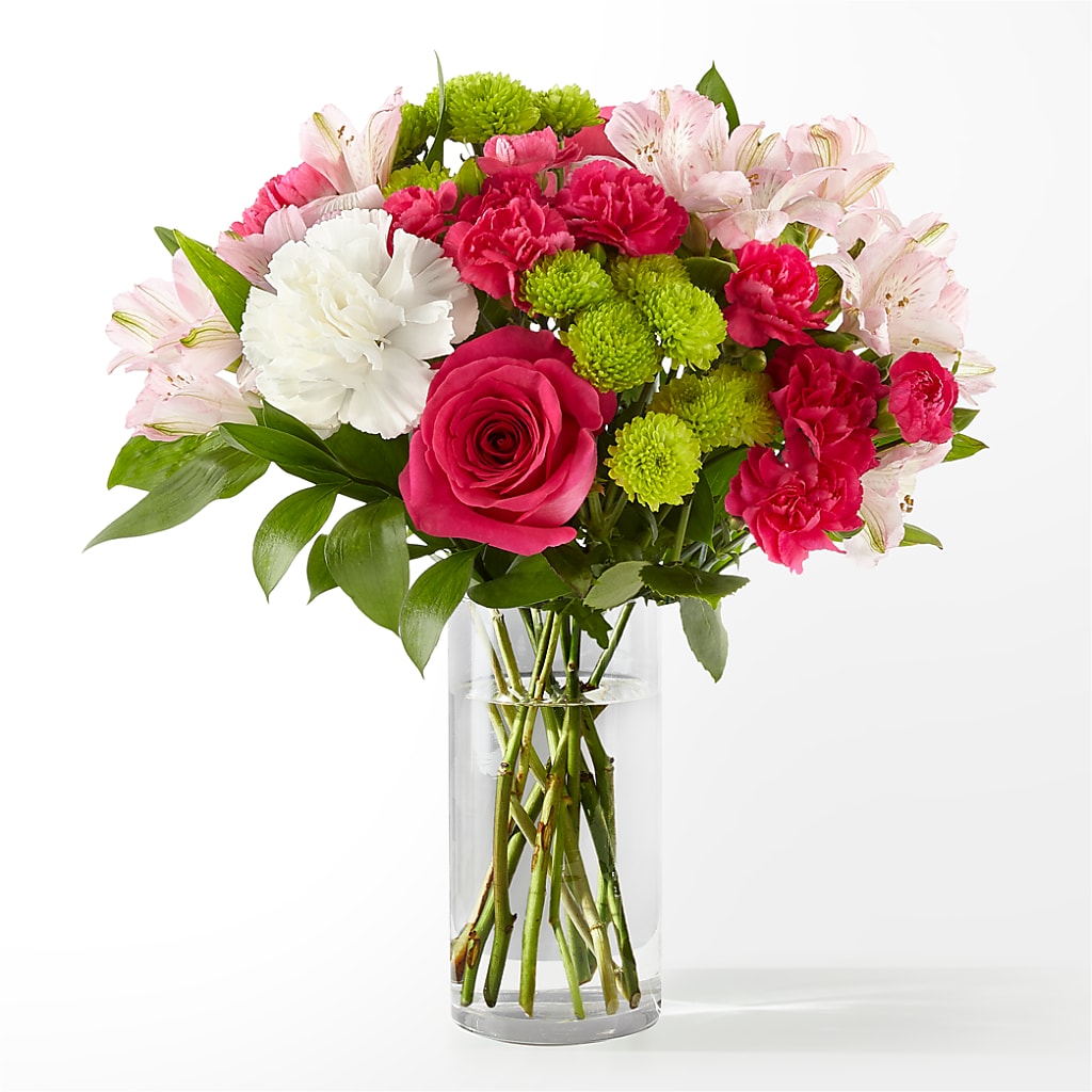 Sweet & Pretty Bouquet – WATSON'S FLOWERS AND GIFTS, West Helena AR