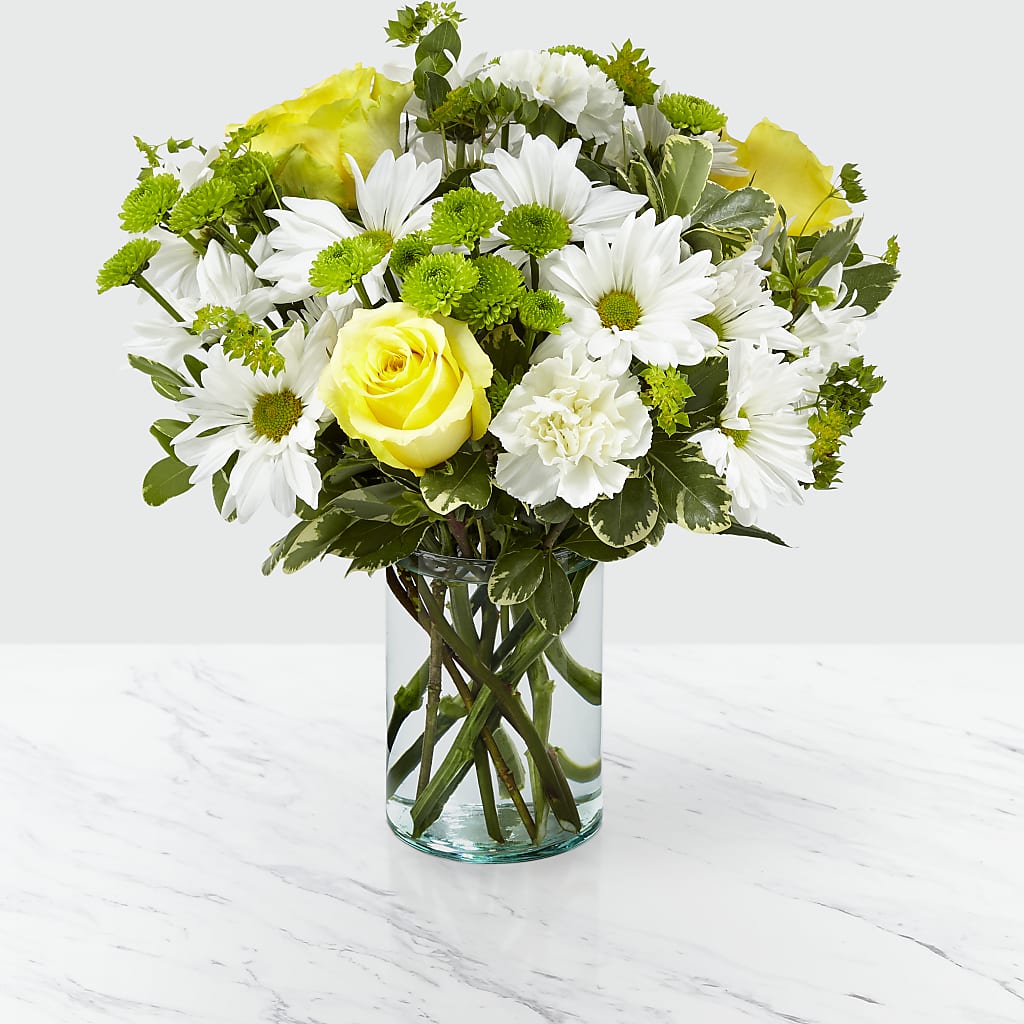 Happy Day Bouquet – WATSON'S FLOWERS AND GIFTS, West Helena AR