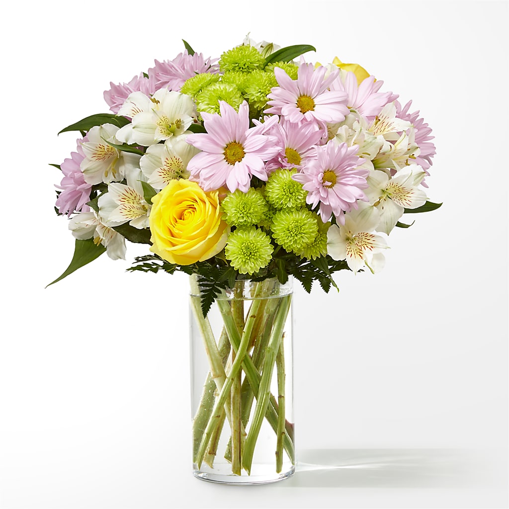 Sweet Spring Delight Bouquet – WATSON'S FLOWERS AND GIFTS, West Helena AR