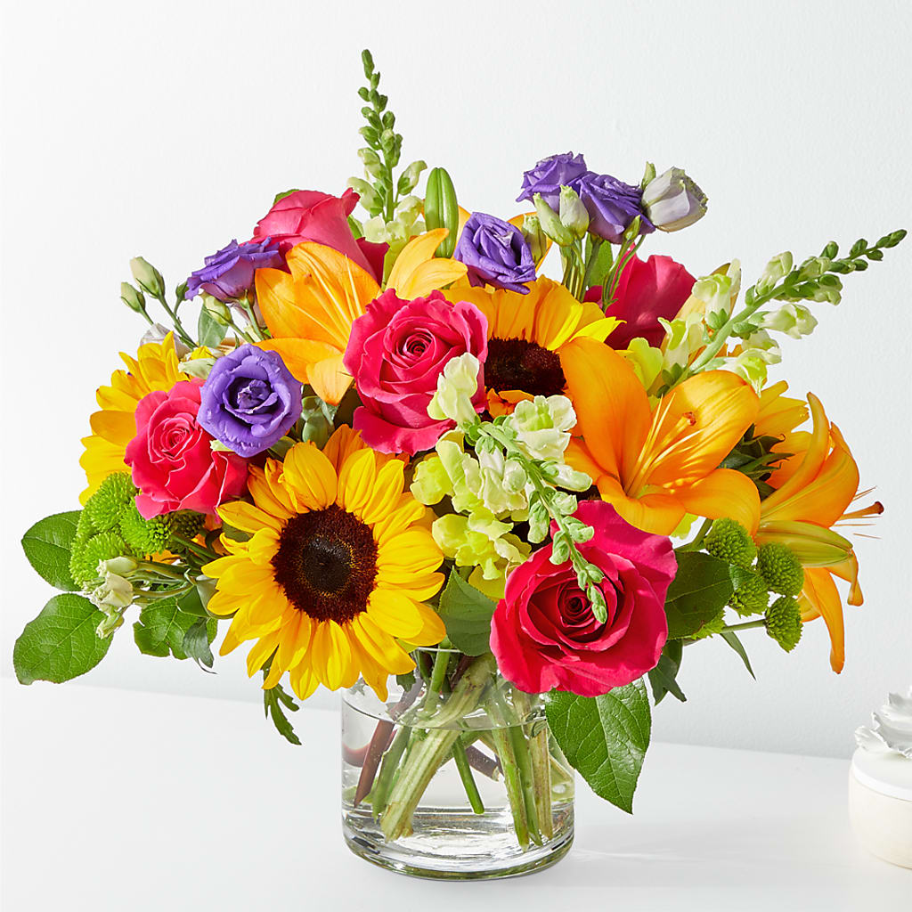 Best Day Bouquet – WATSON'S FLOWERS AND GIFTS, West Helena AR