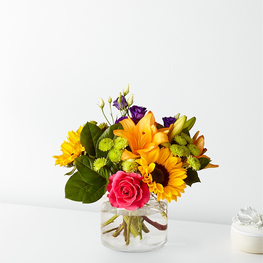 Best Day Bouquet – WATSON'S FLOWERS AND GIFTS, West Helena AR