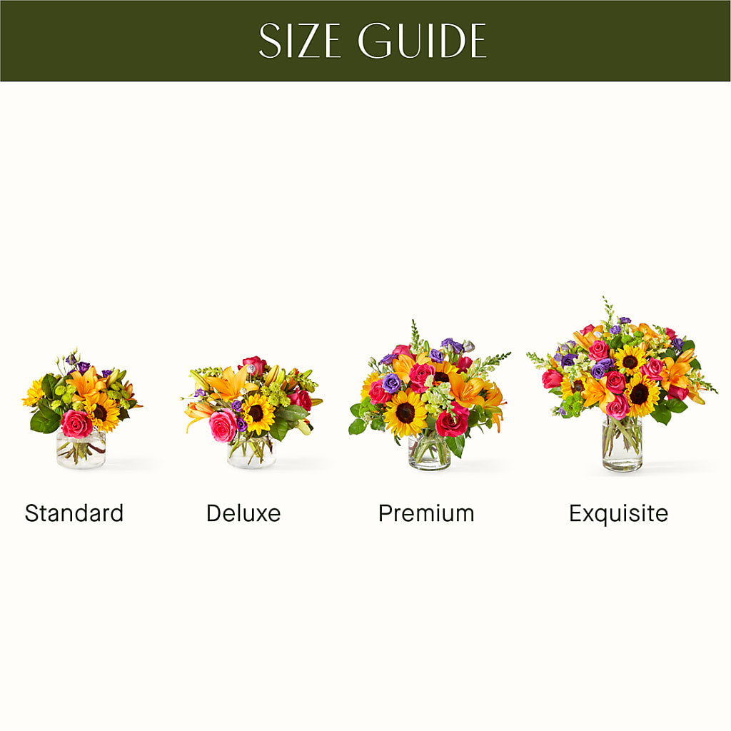 Best Day Bouquet – WATSON'S FLOWERS AND GIFTS, West Helena AR