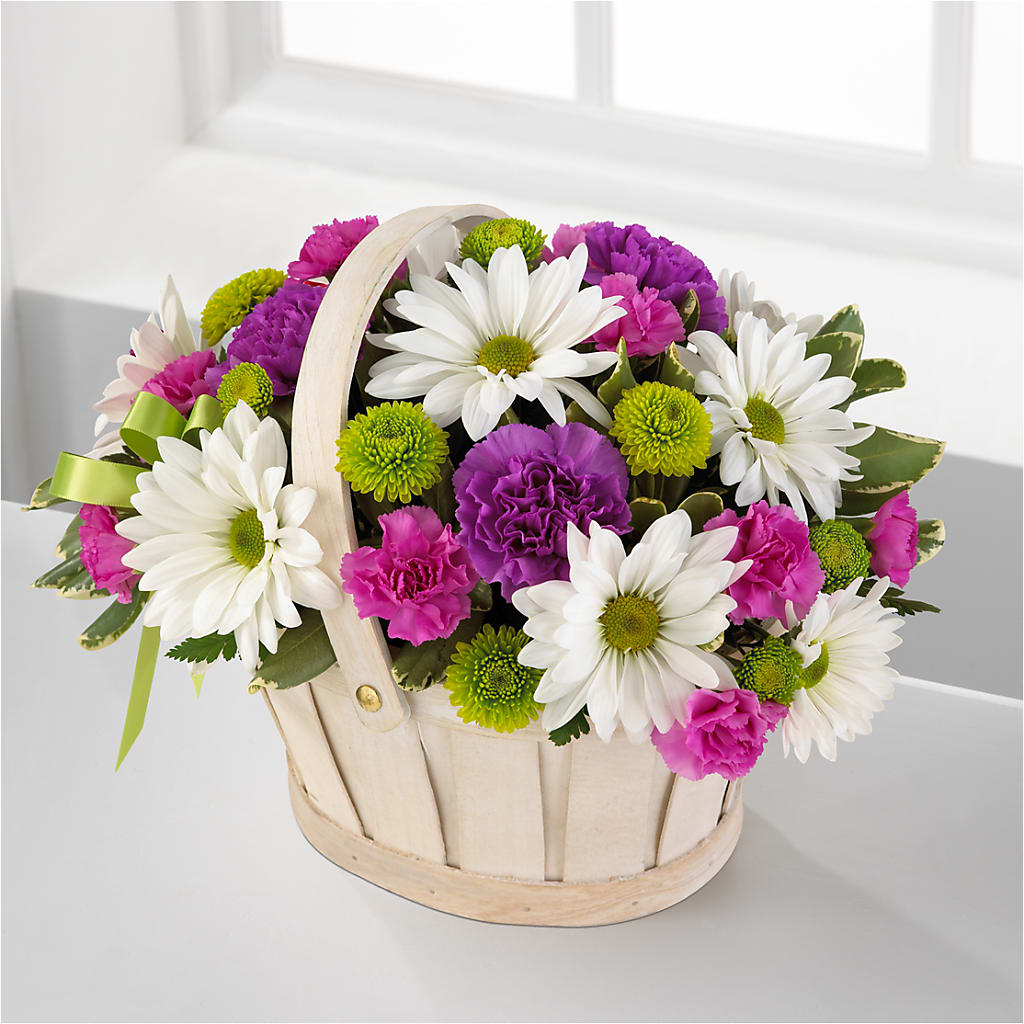 Blooming Bounty Bouquet – WATSON'S FLOWERS AND GIFTS, West Helena AR