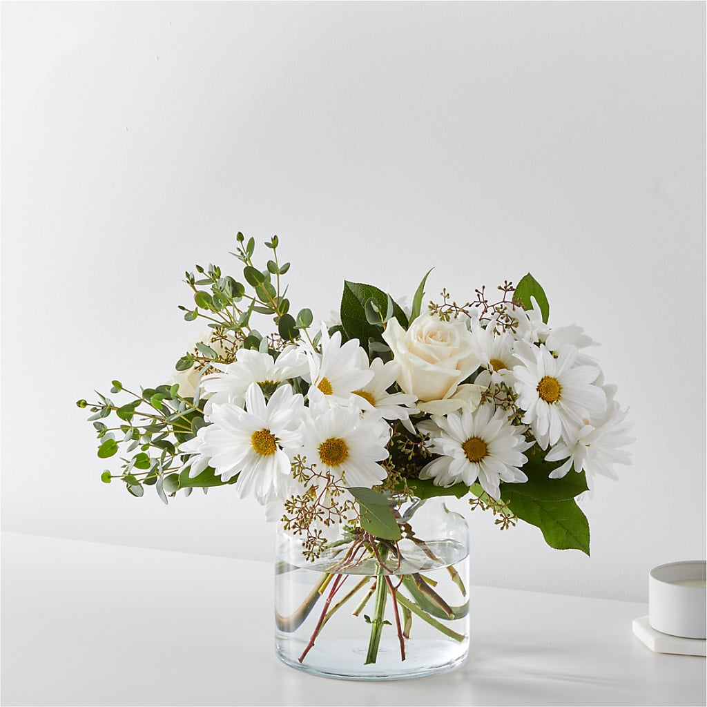 Fresh Linen Bouquet – WATSON'S FLOWERS AND GIFTS, West Helena AR