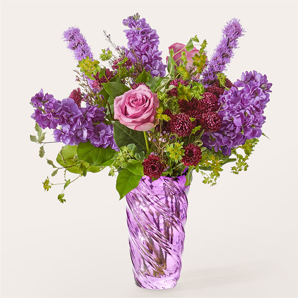 Garden Mist Bouquet – WATSON'S FLOWERS AND GIFTS, West Helena AR