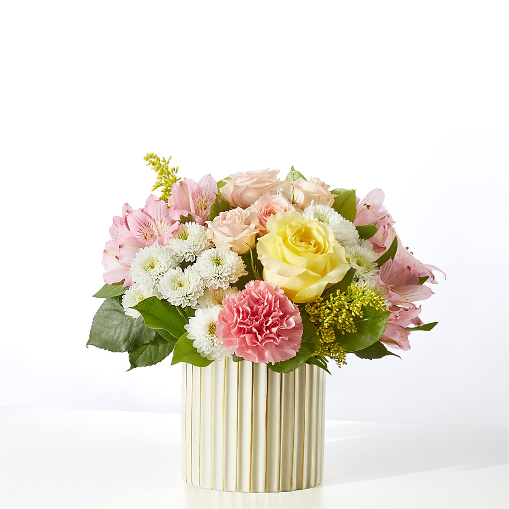 Watercolors Bouquet – WATSON'S FLOWERS AND GIFTS, West Helena AR