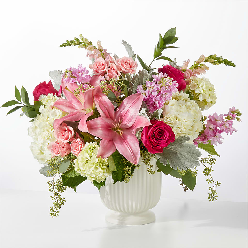 Antique Shopping Bouquet – WATSON'S FLOWERS AND GIFTS, West Helena AR