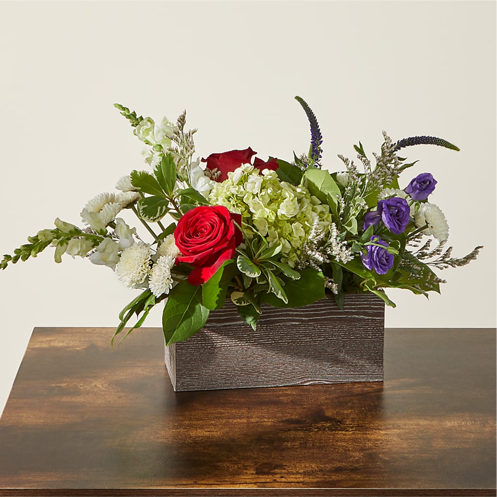 Sweet Magnolia Bouquet – WATSON'S FLOWERS AND GIFTS, West Helena AR