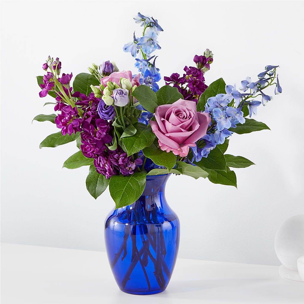Twilight Glow Bouquet – WATSON'S FLOWERS AND GIFTS, West Helena AR