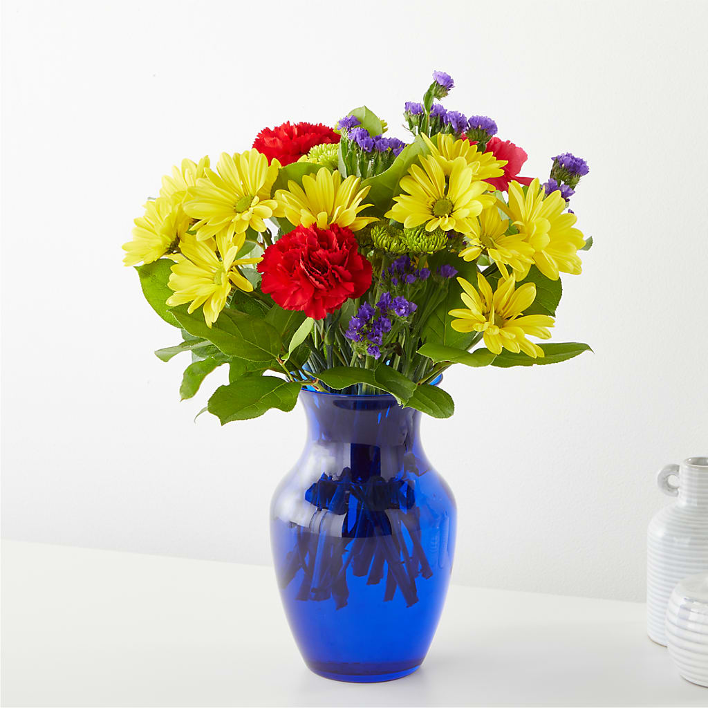 Brighter Days Bouquet – WATSON'S FLOWERS AND GIFTS, West Helena AR