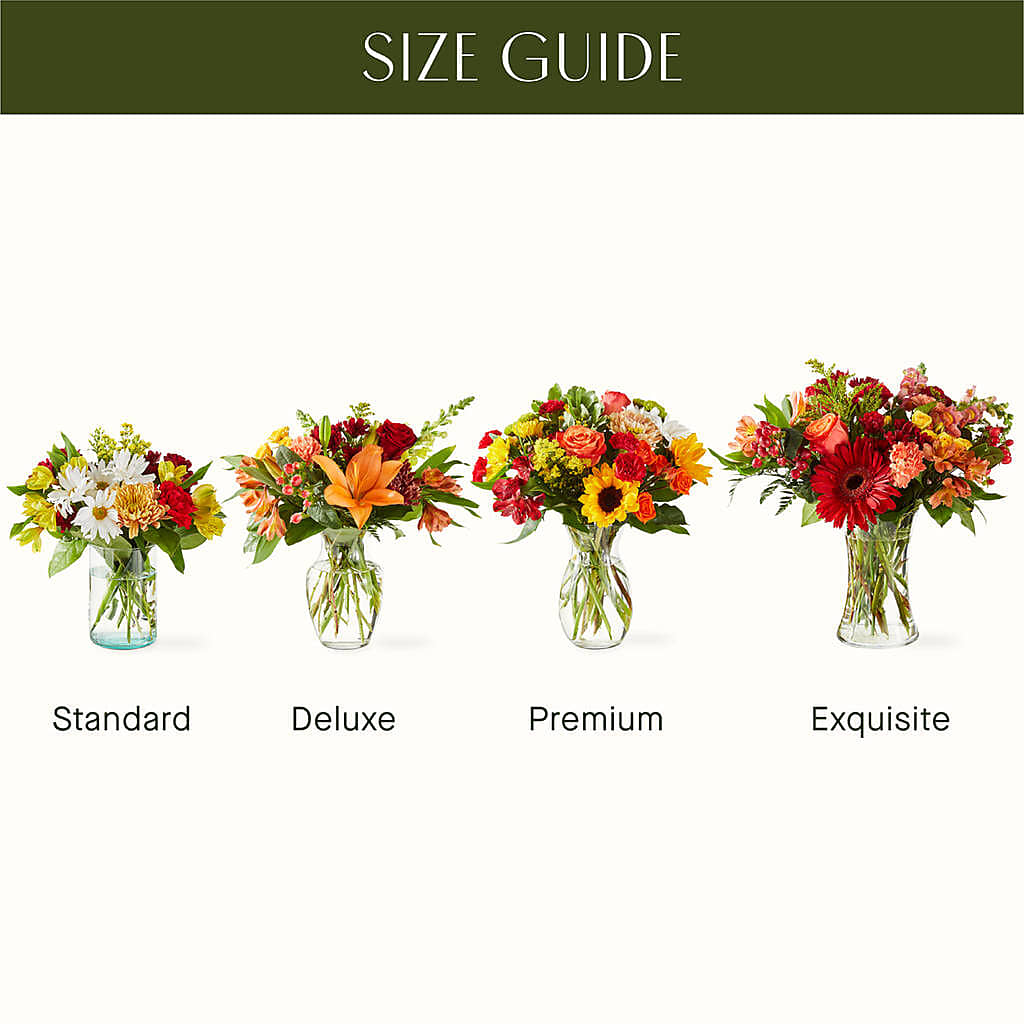 Fall Delight – A Florist Original – WATSON'S FLOWERS AND GIFTS, West Helena AR