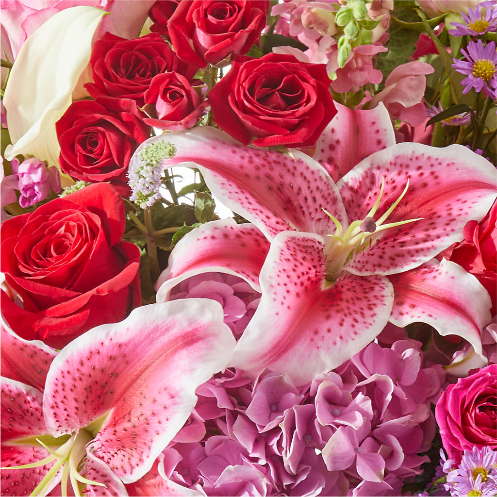 Better Together - A Luxury Florist Original – WATSON'S FLOWERS AND GIFTS, West Helena AR