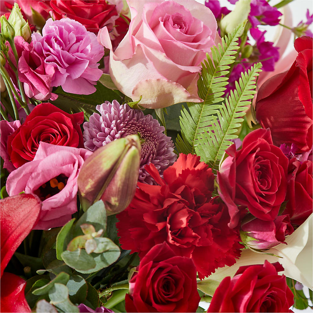 Simply the Best - A Florist Original – WATSON'S FLOWERS AND GIFTS, West Helena AR