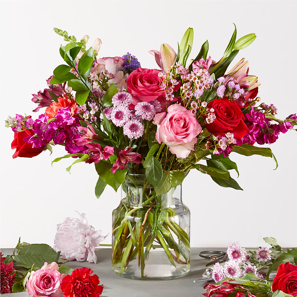 Regal Jewel – A Florist Original – WATSON'S FLOWERS AND GIFTS, West Helena AR