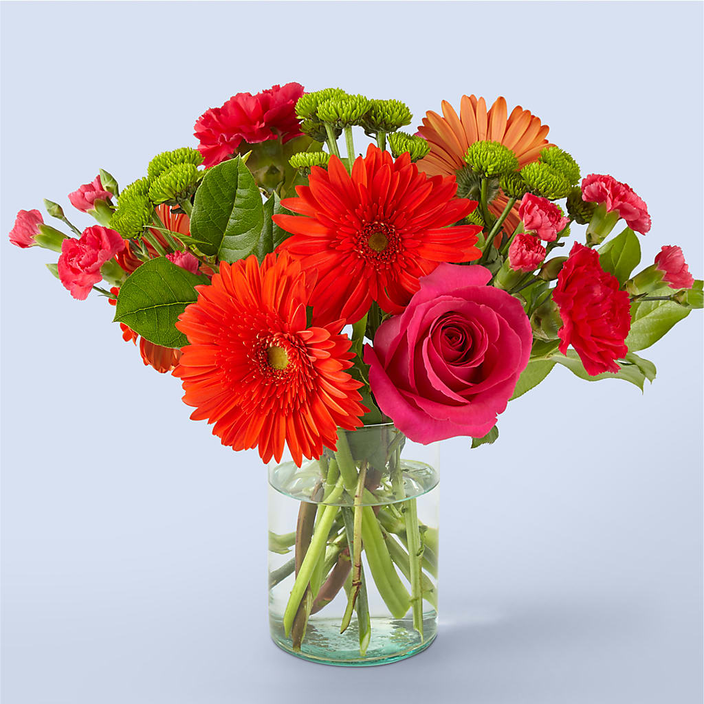 Best Dressed Bouquet – WATSON'S FLOWERS AND GIFTS, West Helena AR