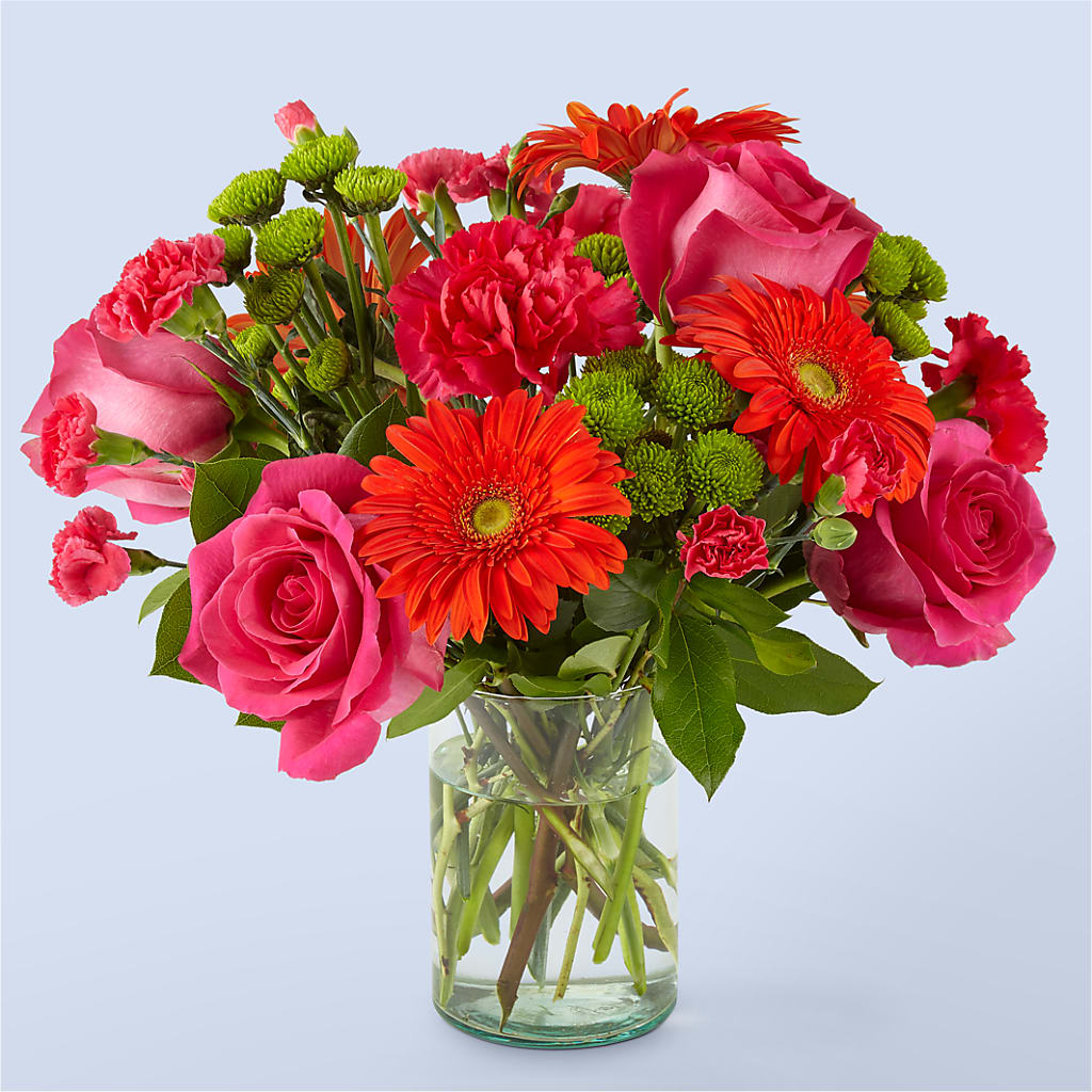 Best Dressed Bouquet – WATSON'S FLOWERS AND GIFTS, West Helena AR