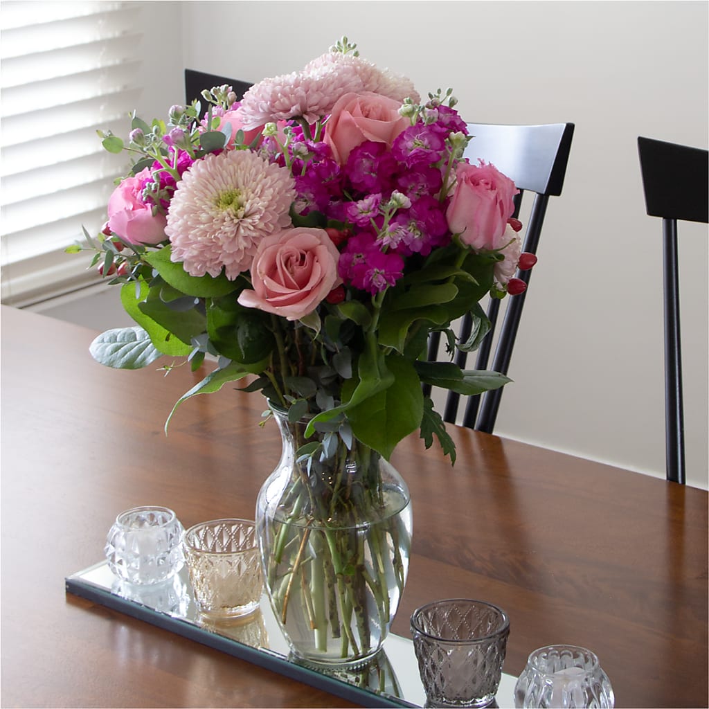 Sunday Morning Bouquet – WATSON'S FLOWERS AND GIFTS, West Helena AR