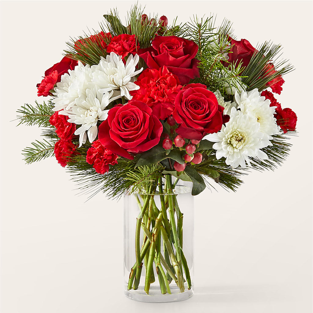 Seasonal Magic Bouquet – WATSON'S FLOWERS AND GIFTS, West Helena AR