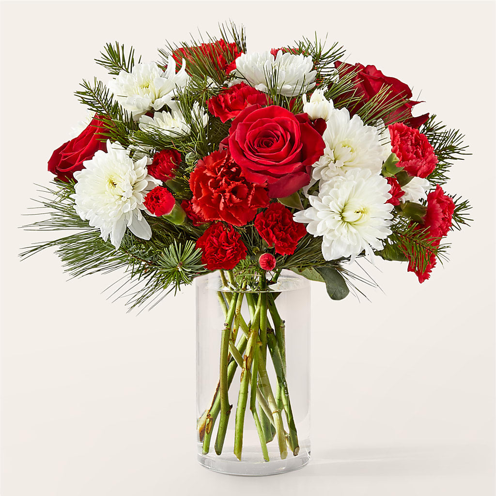 Seasonal Magic Bouquet – WATSON'S FLOWERS AND GIFTS, West Helena AR