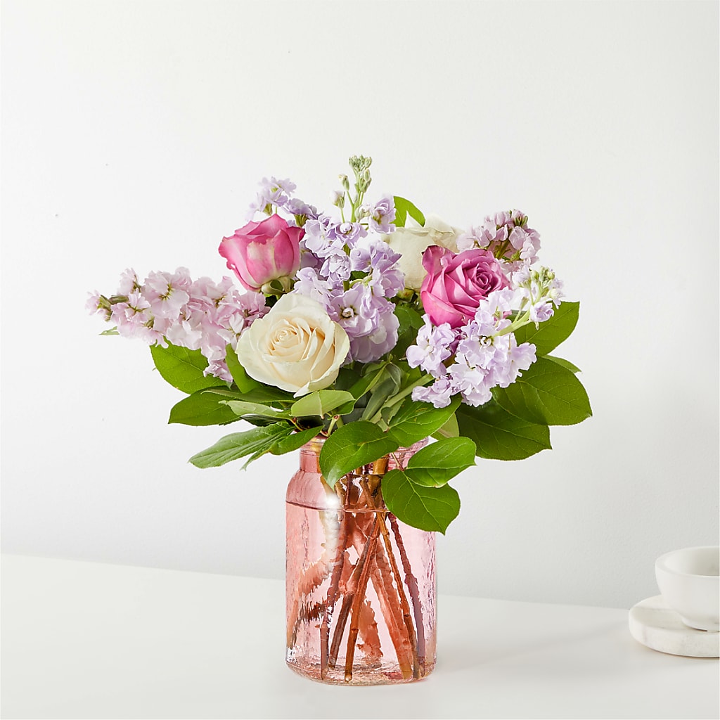 Springtime Spritz Bouquet – WATSON'S FLOWERS AND GIFTS, West Helena AR