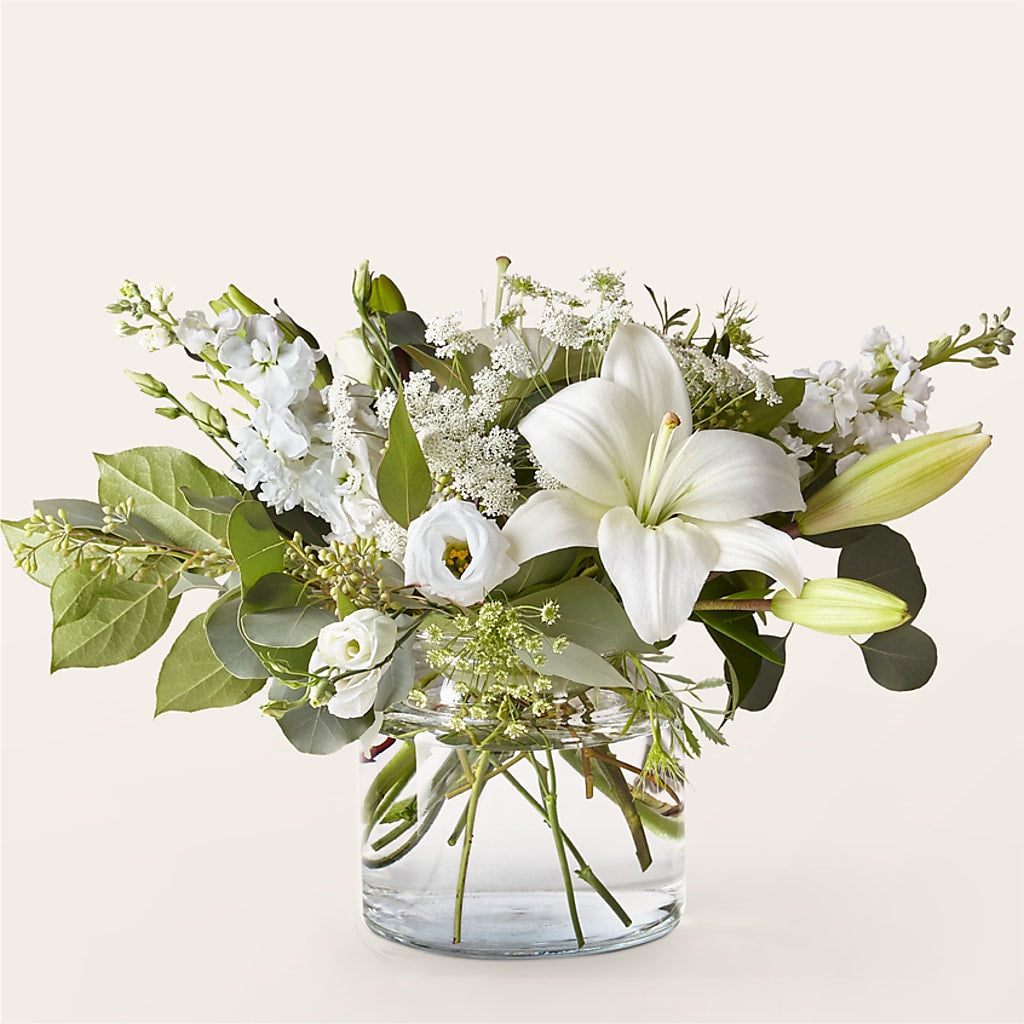 Alluring Elegance Bouquet – WATSON'S FLOWERS AND GIFTS, West Helena AR