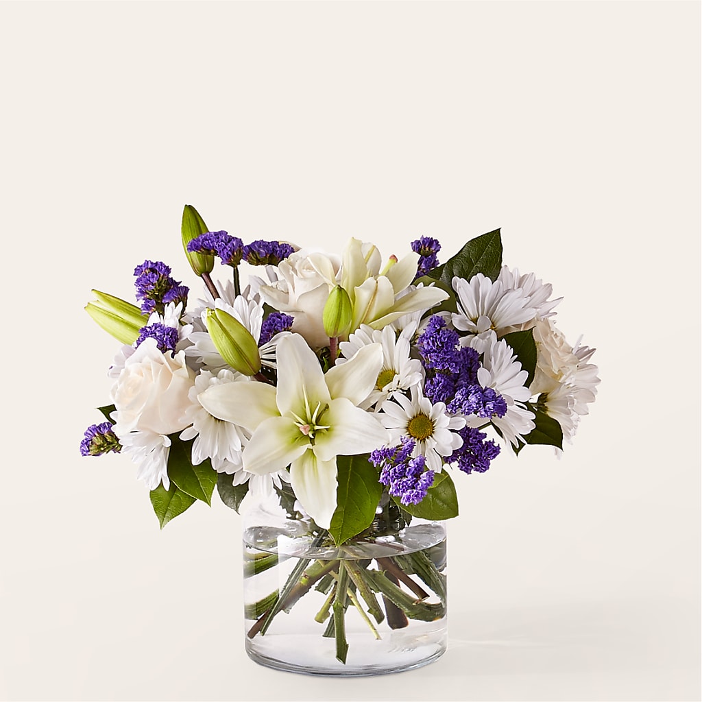 Beyond Blue Bouquet – WATSON'S FLOWERS AND GIFTS, West Helena AR