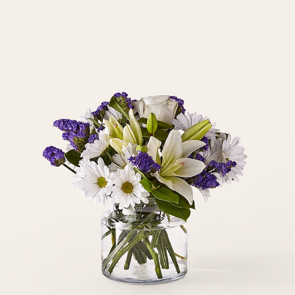 Beyond Blue Bouquet – WATSON'S FLOWERS AND GIFTS, West Helena AR