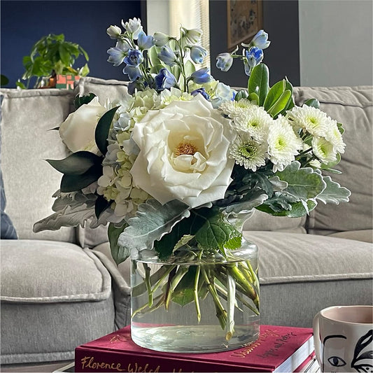 Clear Skies Bouquet – WATSON'S FLOWERS AND GIFTS, West Helena AR