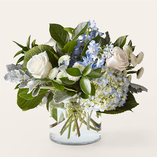 Clear Skies Bouquet – WATSON'S FLOWERS AND GIFTS, West Helena AR