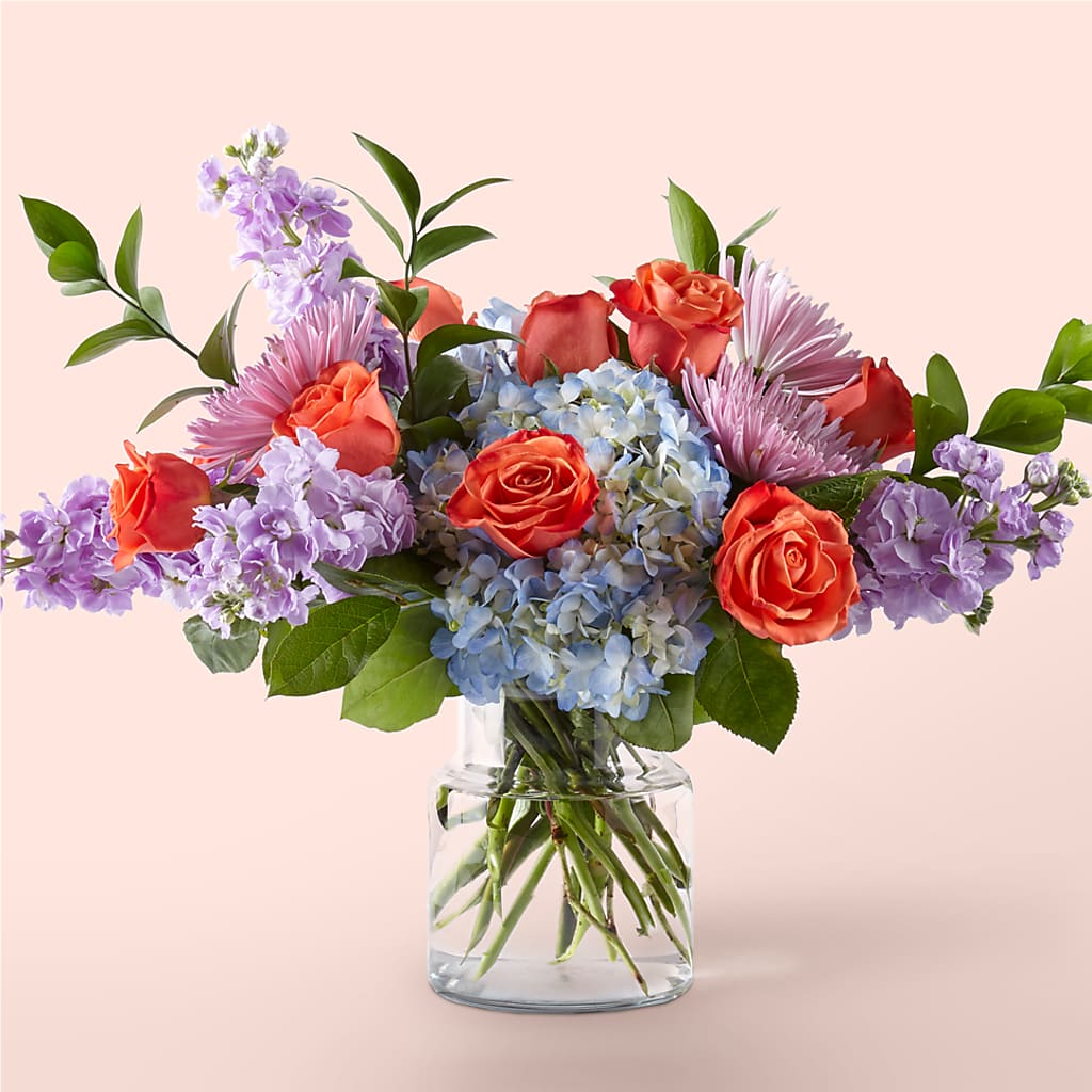 Be Mine Bouquet – WATSON'S FLOWERS AND GIFTS, West Helena AR