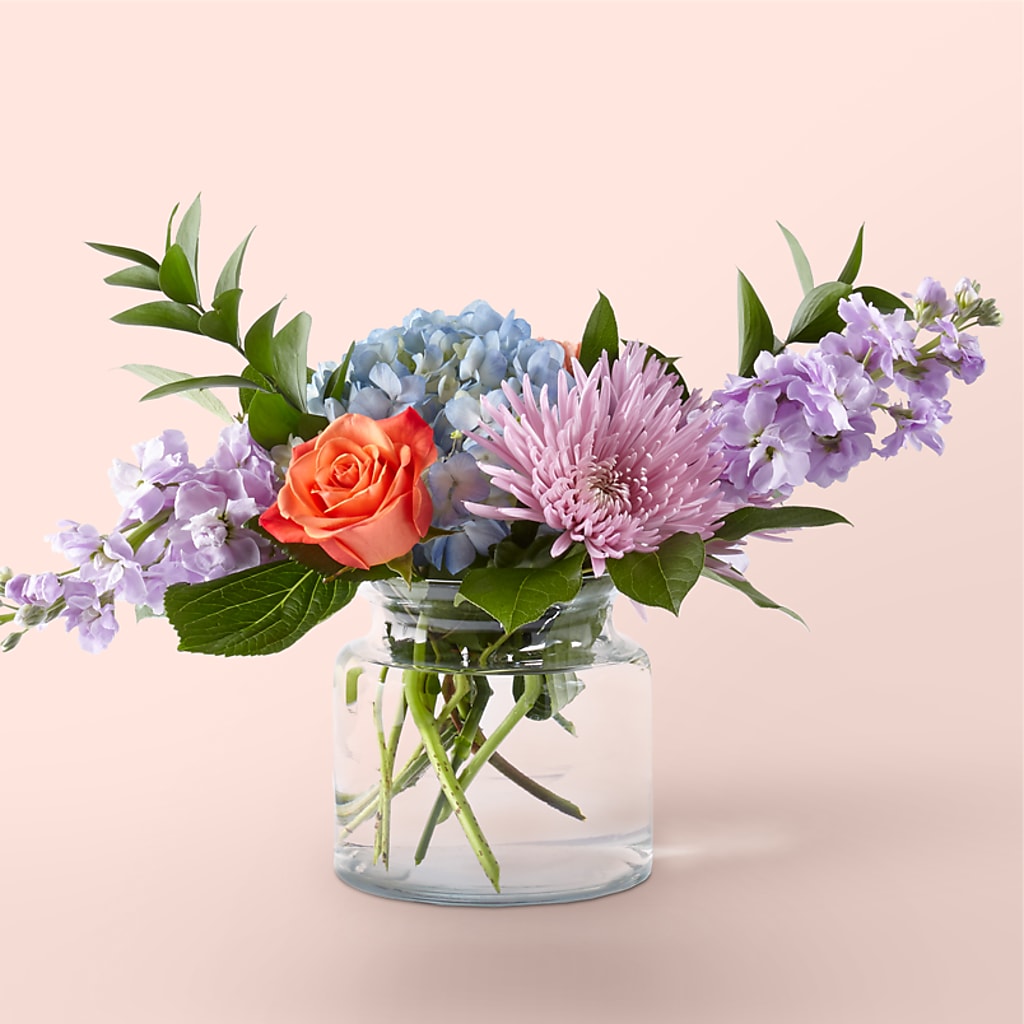 Be Mine Bouquet – WATSON'S FLOWERS AND GIFTS, West Helena AR