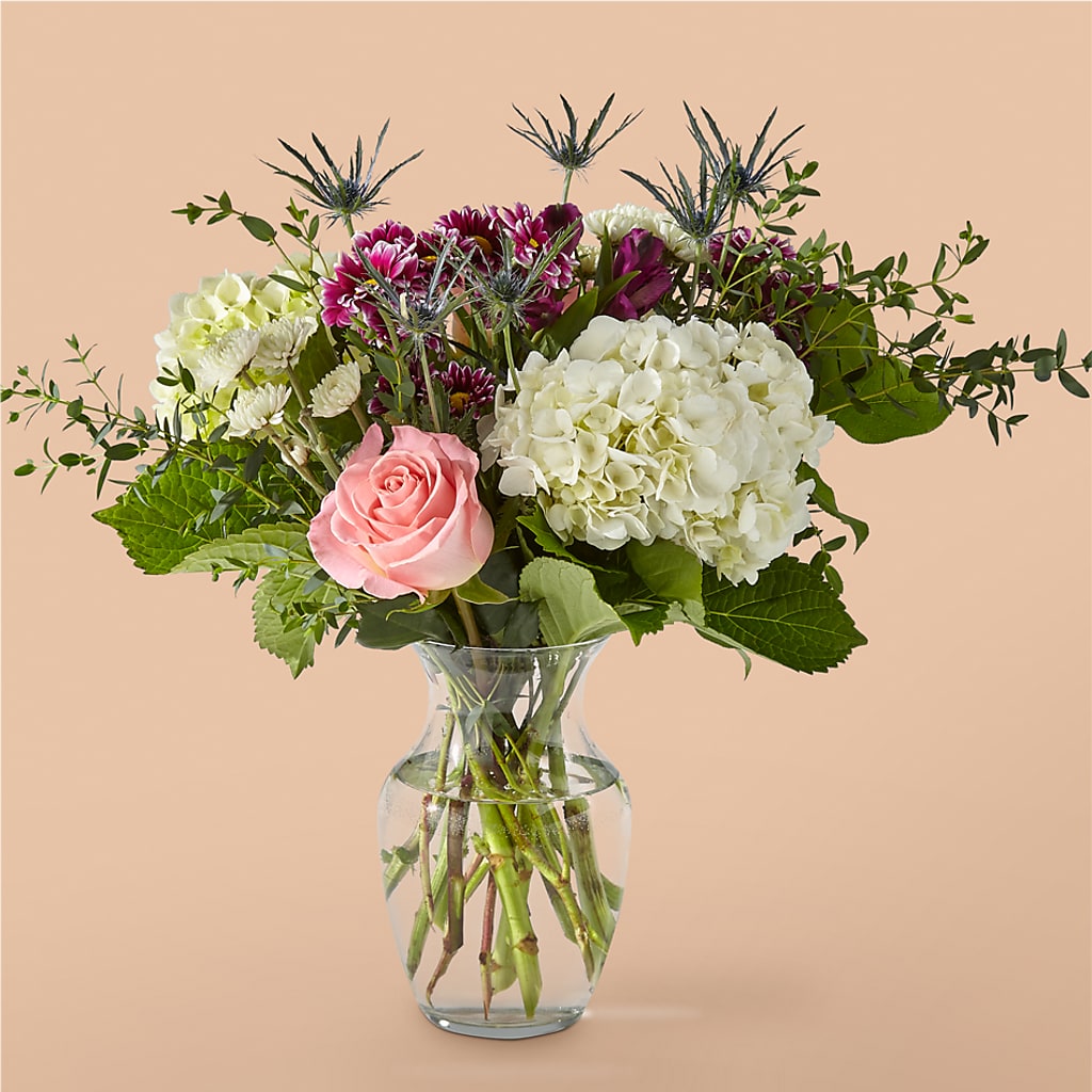Parlour Bouquet – WATSON'S FLOWERS AND GIFTS, West Helena AR