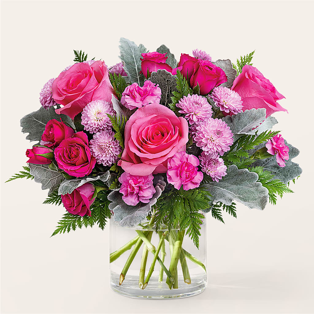 Sweet As Can Be Bouquet – WATSON'S FLOWERS AND GIFTS, West Helena AR
