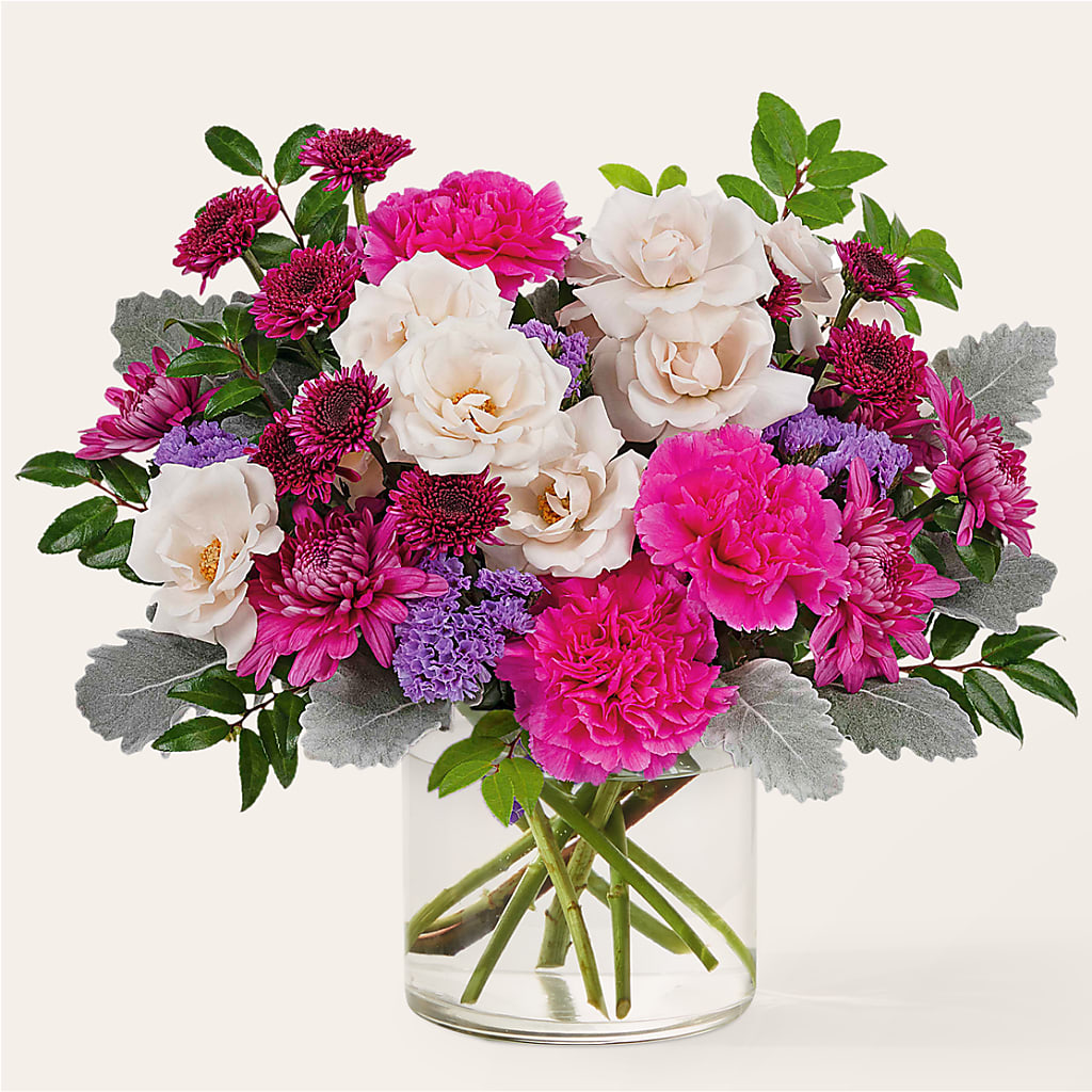 Dose of Cheer Bouquet – WATSON'S FLOWERS AND GIFTS, West Helena AR