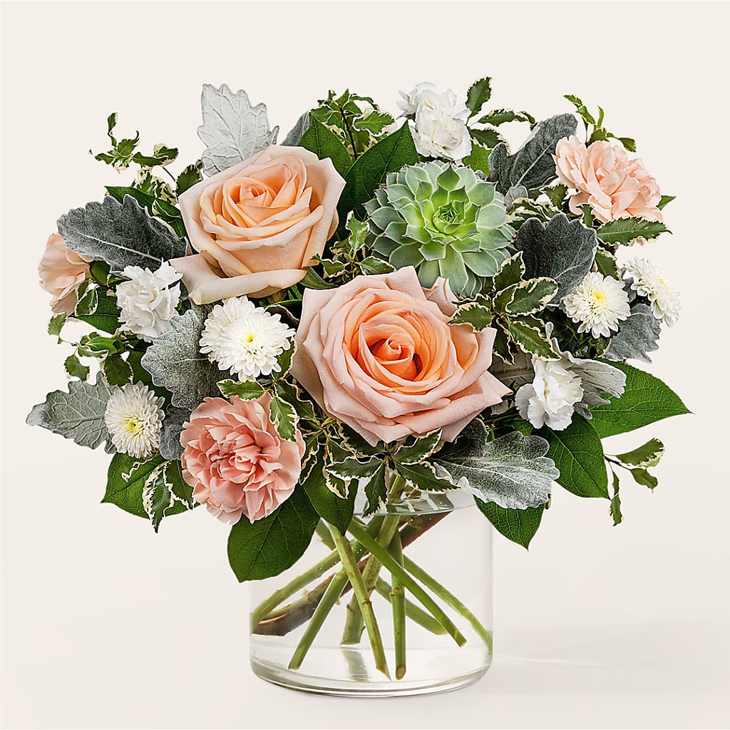 Sweet Tea Bouquet – WATSON'S FLOWERS AND GIFTS, West Helena AR
