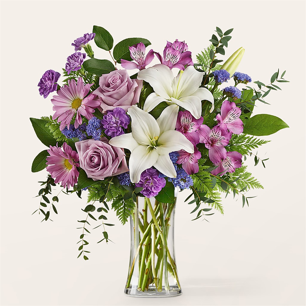 The Dreamscape Bouquet – WATSON'S FLOWERS AND GIFTS, West Helena AR