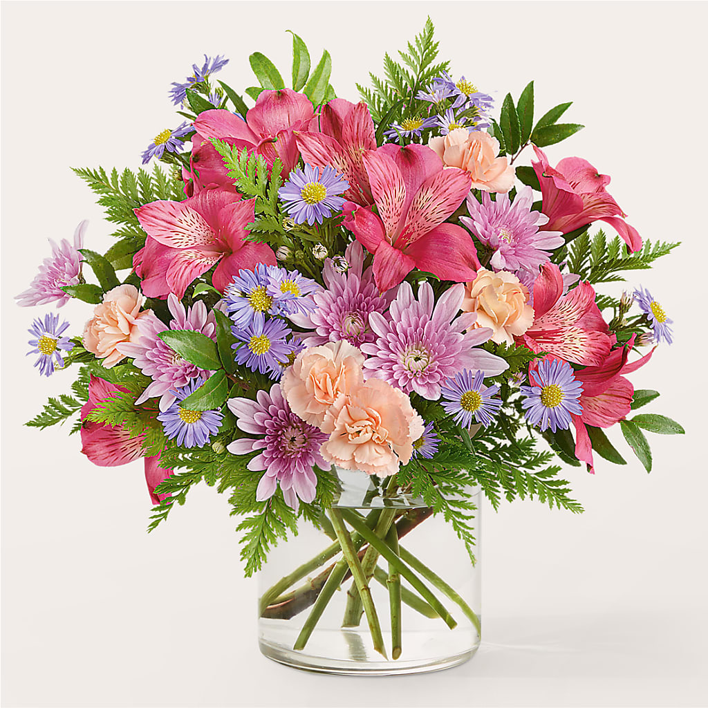 Sunset Serenade Bouquet – WATSON'S FLOWERS AND GIFTS, West Helena AR