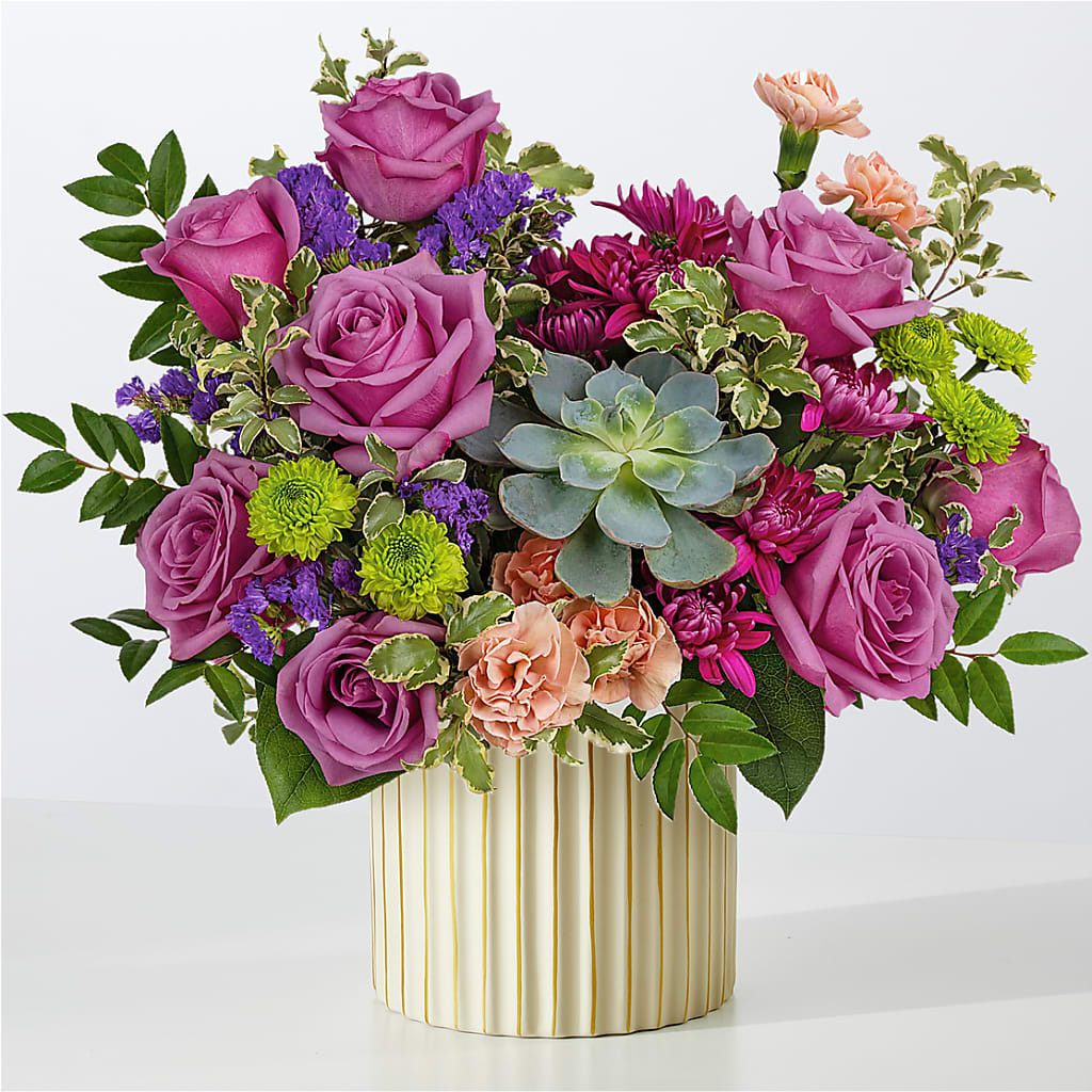 You're a Gem Bouquet – WATSON'S FLOWERS AND GIFTS, West Helena AR