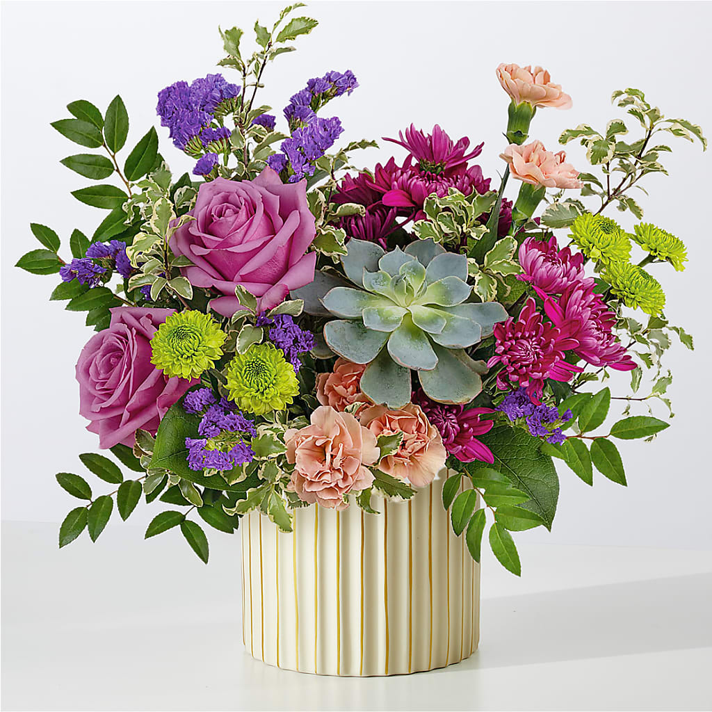 You're a Gem Bouquet – WATSON'S FLOWERS AND GIFTS, West Helena AR