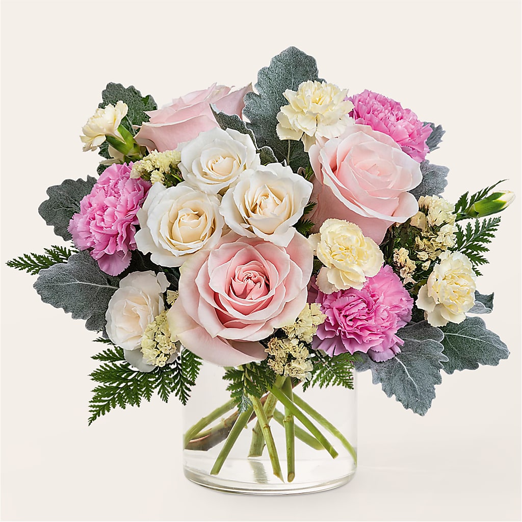 Blissful Moments Bouquet – WATSON'S FLOWERS AND GIFTS, West Helena AR