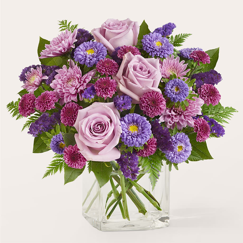 In Harmony Bouquet – WATSON'S FLOWERS AND GIFTS, West Helena AR