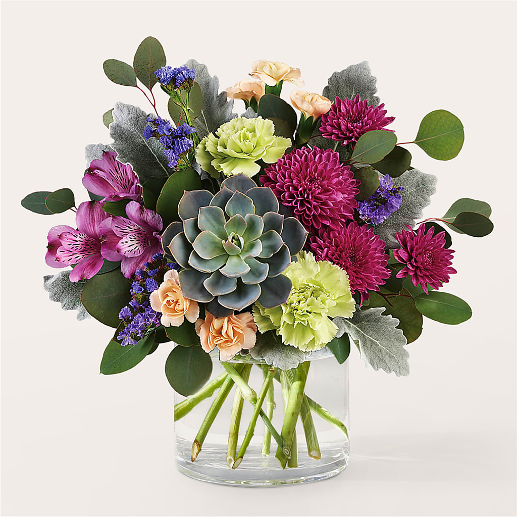 Botanical Dream Bouquet – WATSON'S FLOWERS AND GIFTS, West Helena AR