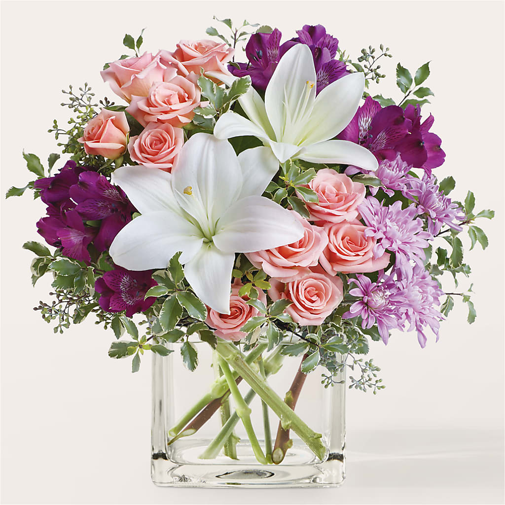 Mani Pedi Bouquet – WATSON'S FLOWERS AND GIFTS, West Helena AR