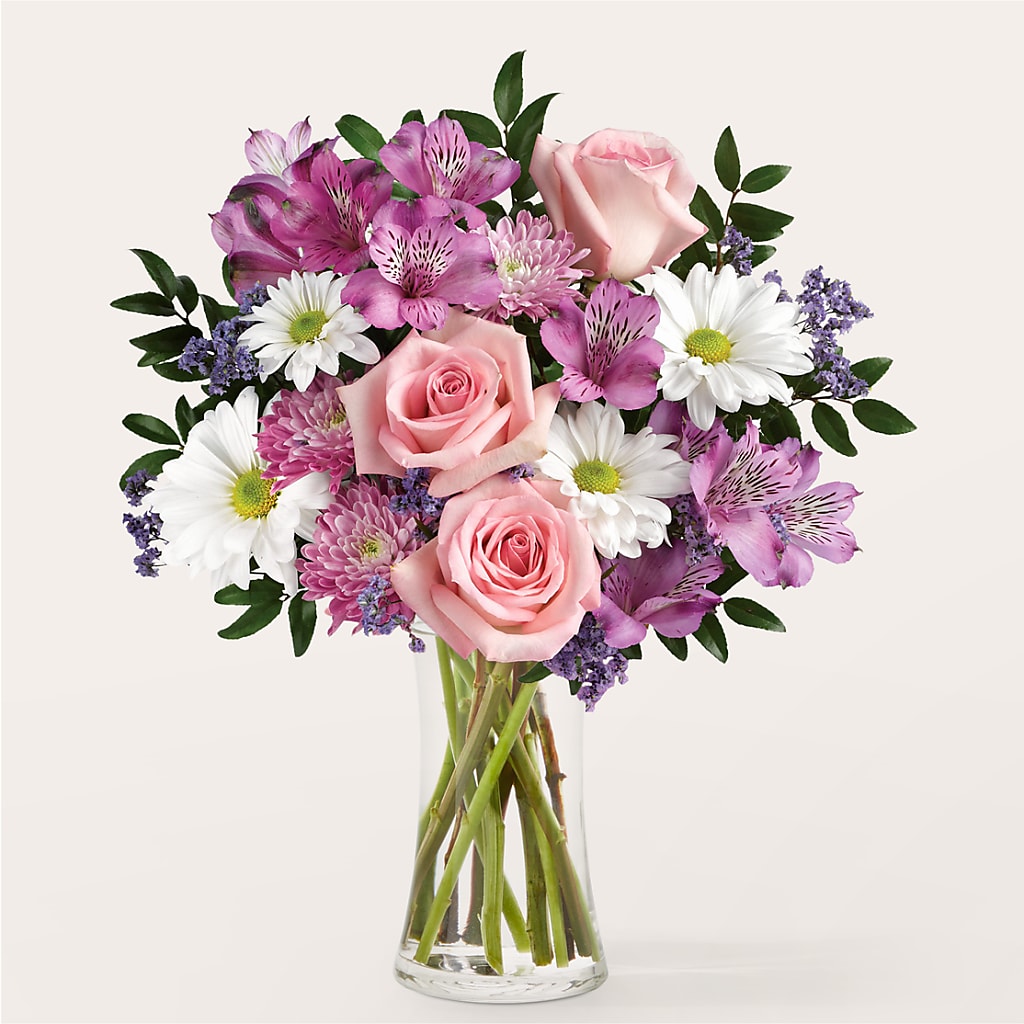 Enchantment Bouquet – WATSON'S FLOWERS AND GIFTS, West Helena AR