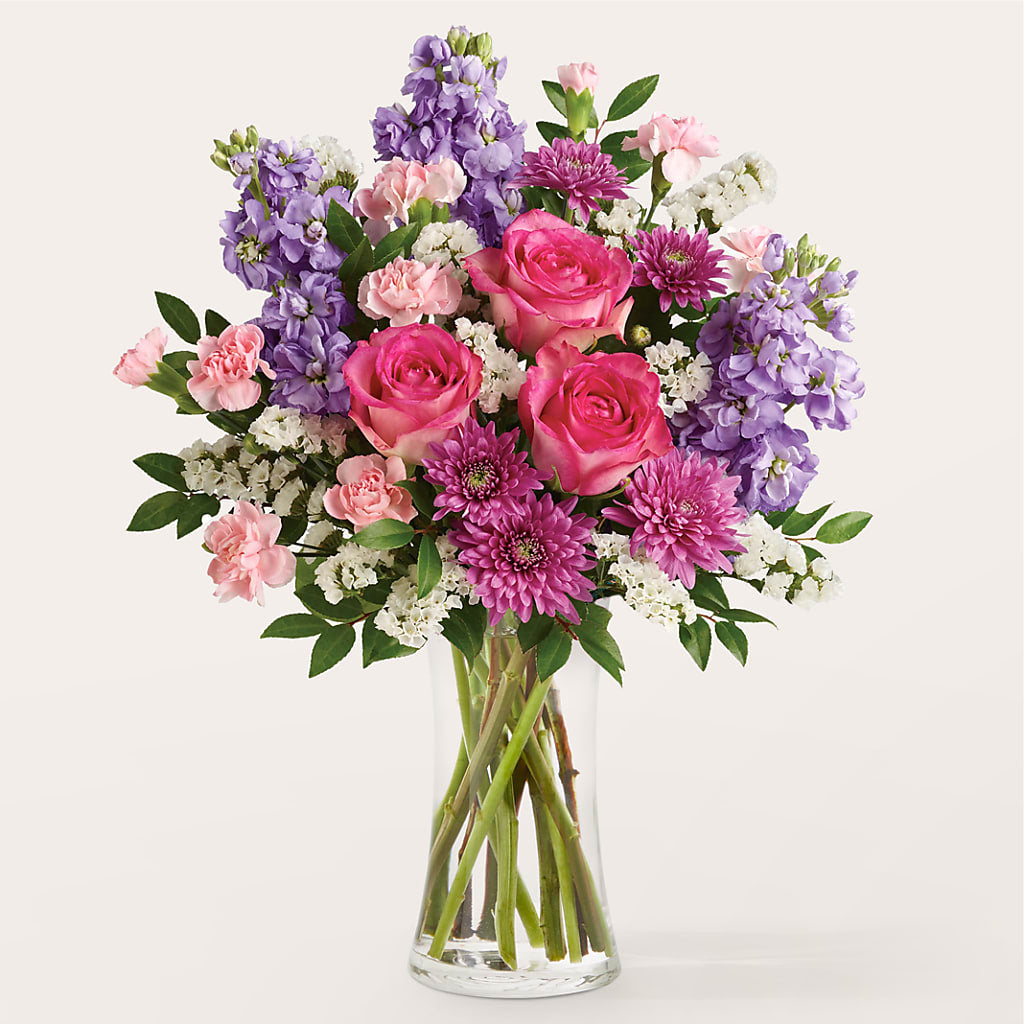 Slumber Party Bouquet – WATSON'S FLOWERS AND GIFTS, West Helena AR