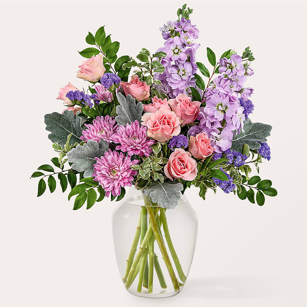 Well Wishes Bouquet – WATSON'S FLOWERS AND GIFTS, West Helena AR