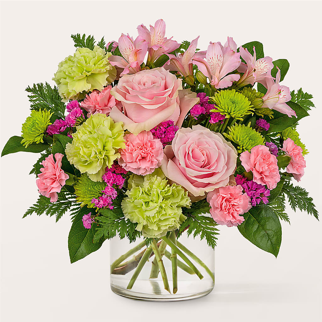 Pinch Me Bouquet – WATSON'S FLOWERS AND GIFTS, West Helena AR