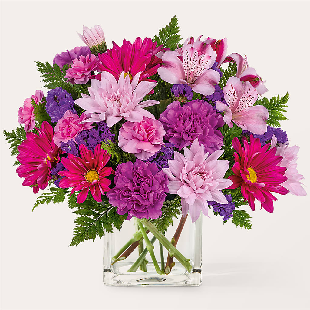 Afternoon Tea Bouquet – WATSON'S FLOWERS AND GIFTS, West Helena AR