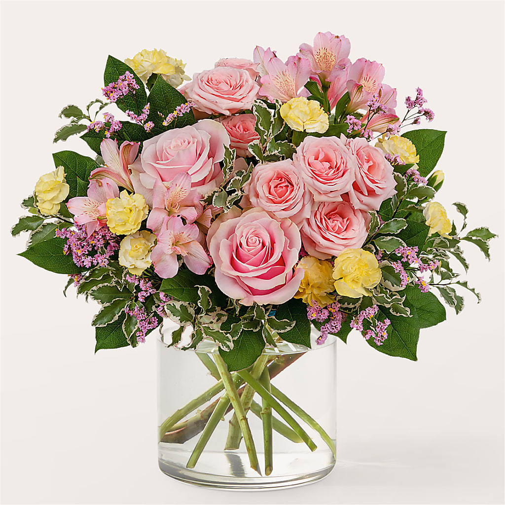 Refreshed Bouquet – WATSON'S FLOWERS AND GIFTS, West Helena AR